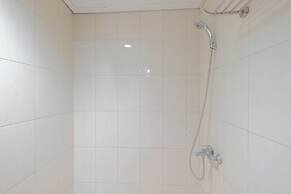 Minimalist and Well Designed 2BR Apartment with Extra Room at Vittoria