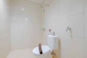 Minimalist and Well Designed 2BR Apartment with Extra Room at Vittoria