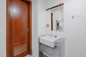 Minimalist and Well Designed 2BR Apartment with Extra Room at Vittoria