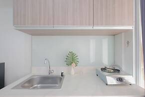 Minimalist and Well Designed 2BR Apartment with Extra Room at Vittoria