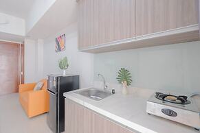 Minimalist and Well Designed 2BR Apartment with Extra Room at Vittoria