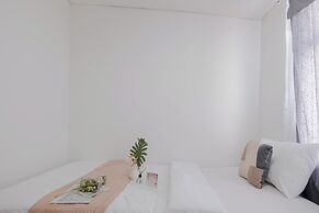 Best Deal and Comfy 2BR Apartment at Vittoria Residence