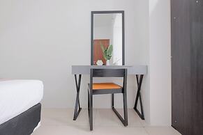 Best Deal and Comfy 2BR Apartment at Vittoria Residence