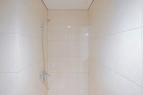 Best Deal and Comfy 2BR Apartment at Vittoria Residence