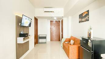 Stunning and Well Designed 2BR Apartment at Vittoria Residence