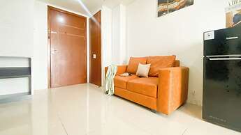 Stunning and Well Designed 2BR Apartment at Vittoria Residence