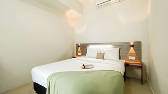 Stunning and Well Designed 2BR Apartment at Vittoria Residence