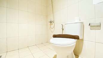 Stunning and Well Designed 2BR Apartment at Vittoria Residence