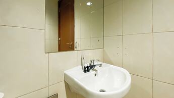 Stunning and Well Designed 2BR Apartment at Vittoria Residence