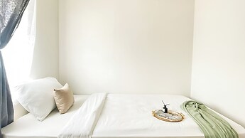 Stunning and Well Designed 2BR Apartment at Vittoria Residence