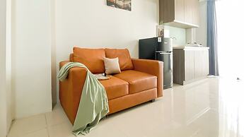 Stunning and Well Designed 2BR Apartment at Vittoria Residence