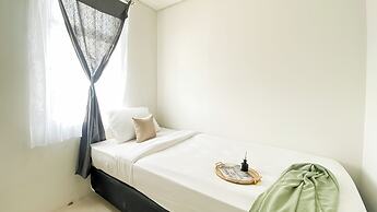 Stunning and Well Designed 2BR Apartment at Vittoria Residence