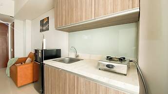 Stunning and Well Designed 2BR Apartment at Vittoria Residence