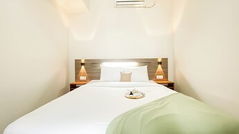 Stunning and Well Designed 2BR Apartment at Vittoria Residence