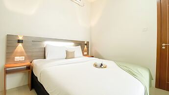 Stunning and Well Designed 2BR Apartment at Vittoria Residence