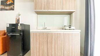 Stunning and Well Designed 2BR Apartment at Vittoria Residence