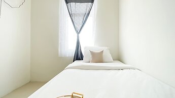 Stunning and Well Designed 2BR Apartment at Vittoria Residence