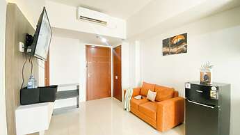 Stunning and Well Designed 2BR Apartment at Vittoria Residence