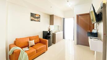 Stunning and Well Designed 2BR Apartment at Vittoria Residence