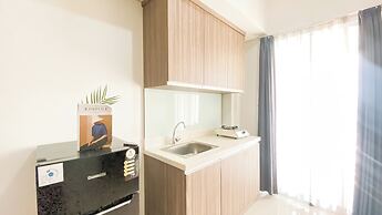 Stunning and Well Designed 2BR Apartment at Vittoria Residence