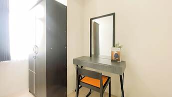 Stunning and Well Designed 2BR Apartment at Vittoria Residence