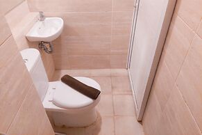 Good Choice and Elegant Studio Apartment Springwood Residence Tangeran