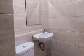 Cozy and Homey Studio Apartment at Springwood Residence Tangerang