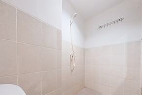 Homey and Restful Studio Urbantown Serpong Apartment