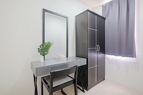 Best Deal and Stunning 2BR Apartment at Vittoria Residence