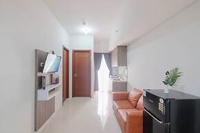 Best Deal and Stunning 2BR Apartment at Vittoria Residence