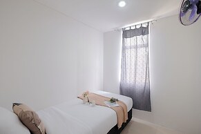 Best Deal and Stunning 2BR Apartment at Vittoria Residence