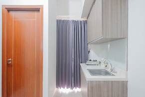 Best Deal and Stunning 2BR Apartment at Vittoria Residence