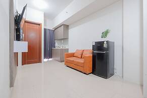 Best Deal and Stunning 2BR Apartment at Vittoria Residence
