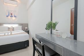 Best Deal and Stunning 2BR Apartment at Vittoria Residence