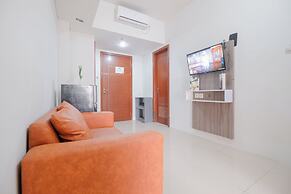 Best Deal and Stunning 2BR Apartment at Vittoria Residence