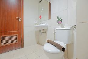 Best Deal and Stunning 2BR Apartment at Vittoria Residence