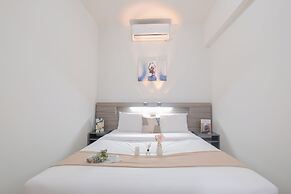 Best Deal and Stunning 2BR Apartment at Vittoria Residence