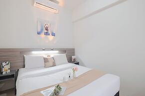 Best Deal and Stunning 2BR Apartment at Vittoria Residence