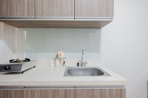 Best Deal and Stunning 2BR Apartment at Vittoria Residence