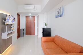 Warm and Spacious 2BR Apartment at Vittoria Residence