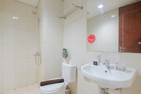 Warm and Spacious 2BR Apartment at Vittoria Residence