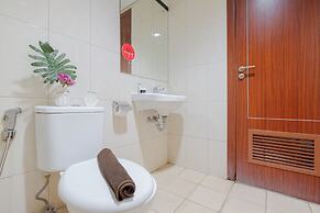 Warm and Spacious 2BR Apartment at Vittoria Residence