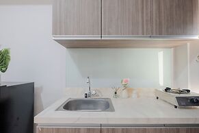 Cozy and Sweet 2BR Apartment at Vittoria Residence