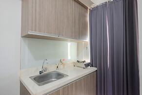 Cozy and Sweet 2BR Apartment at Vittoria Residence