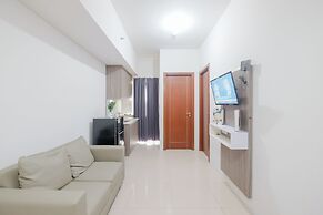 Cozy and Sweet 2BR Apartment at Vittoria Residence