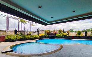 The Signature 2BR at Grand Setiabudi Apartment By Travelio