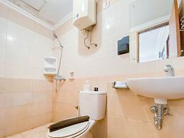 The Signature 2BR at Grand Setiabudi Apartment By Travelio