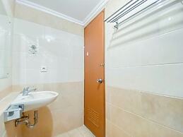 The Signature 2BR at Grand Setiabudi Apartment By Travelio
