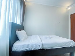 The Signature 2BR at Grand Setiabudi Apartment By Travelio