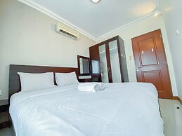 The Signature 2BR at Grand Setiabudi Apartment By Travelio
